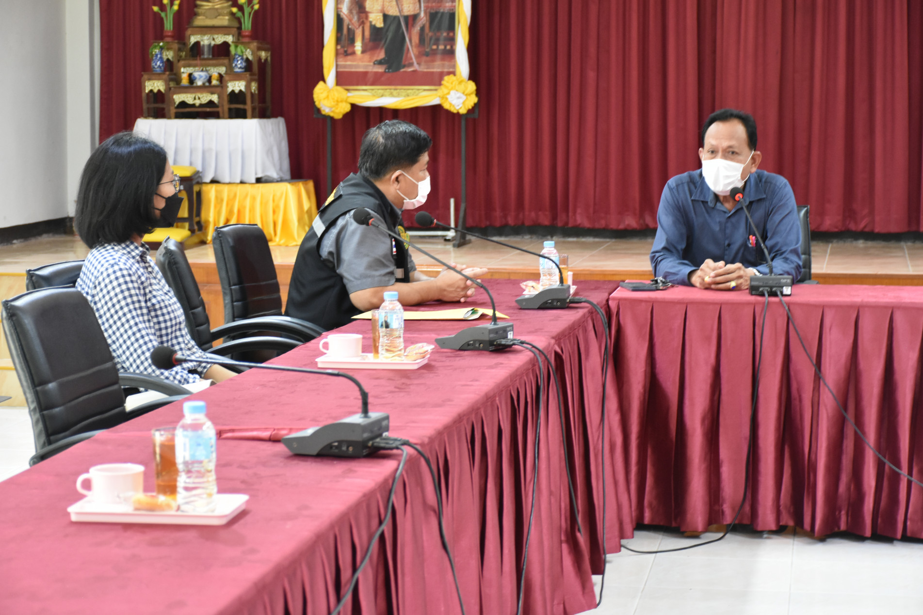 ภาพประกอบ ข่าวประชาสัมพันธ์