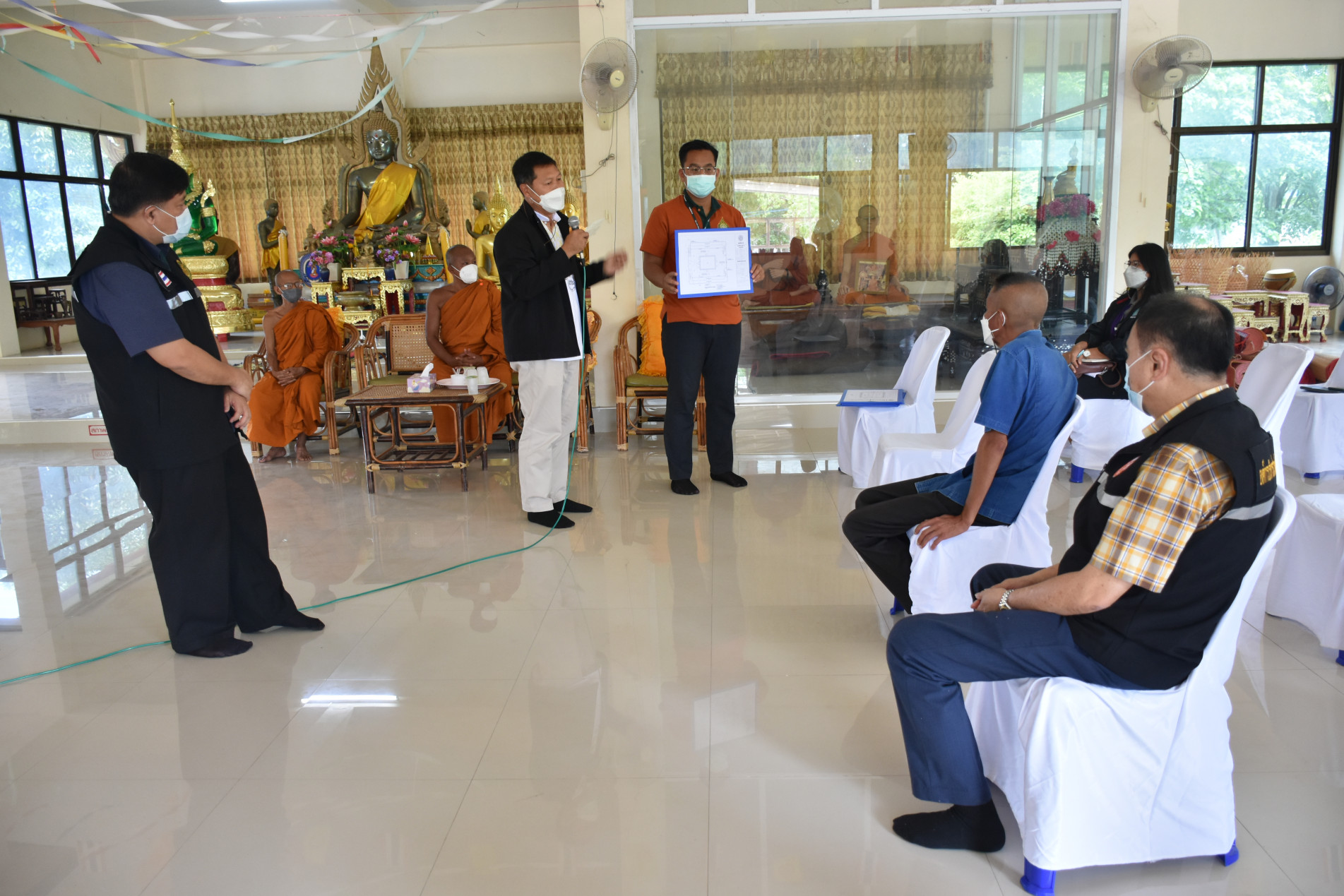 ภาพประกอบ ข่าวประชาสัมพันธ์