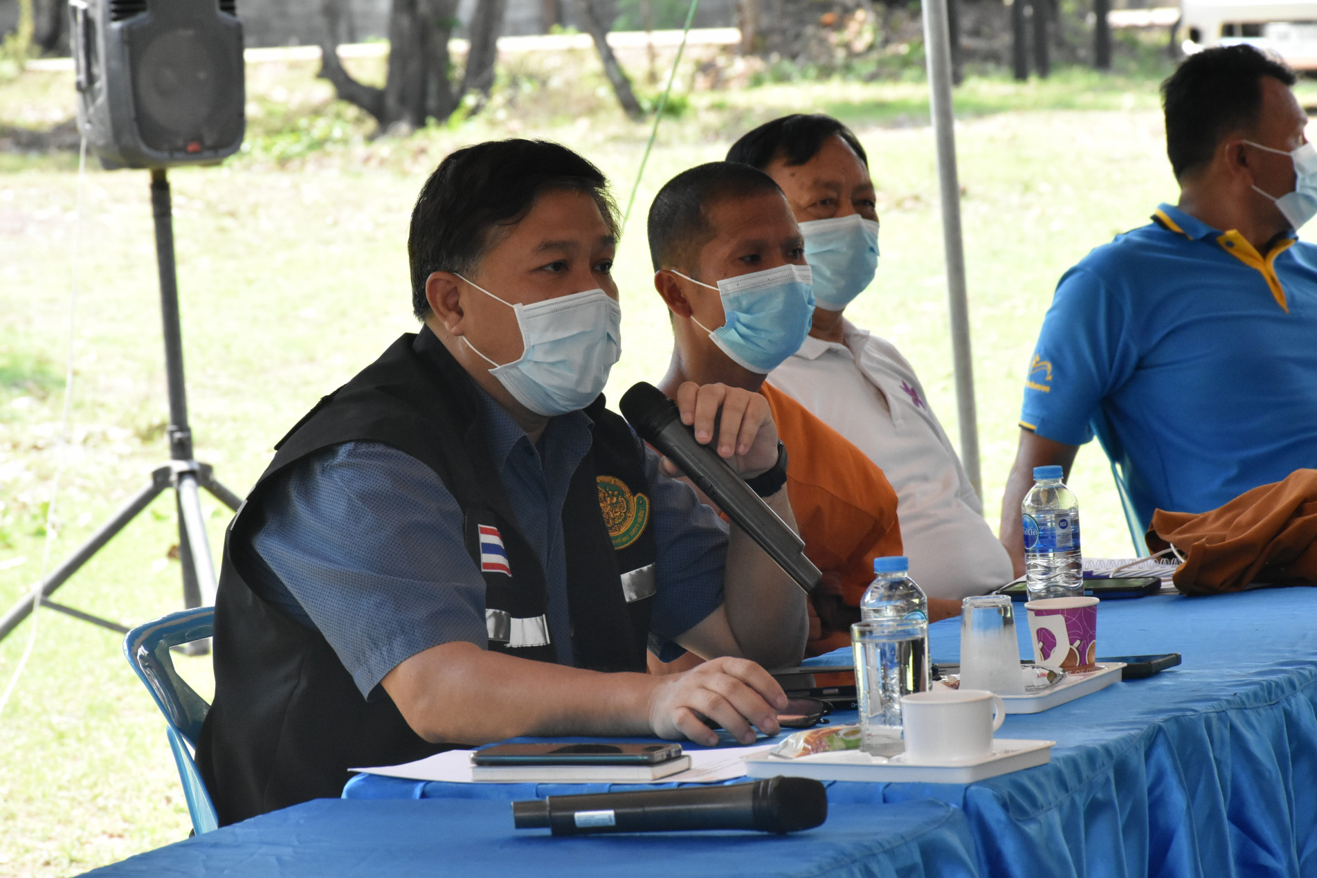 ภาพประกอบ ข่าวประชาสัมพันธ์