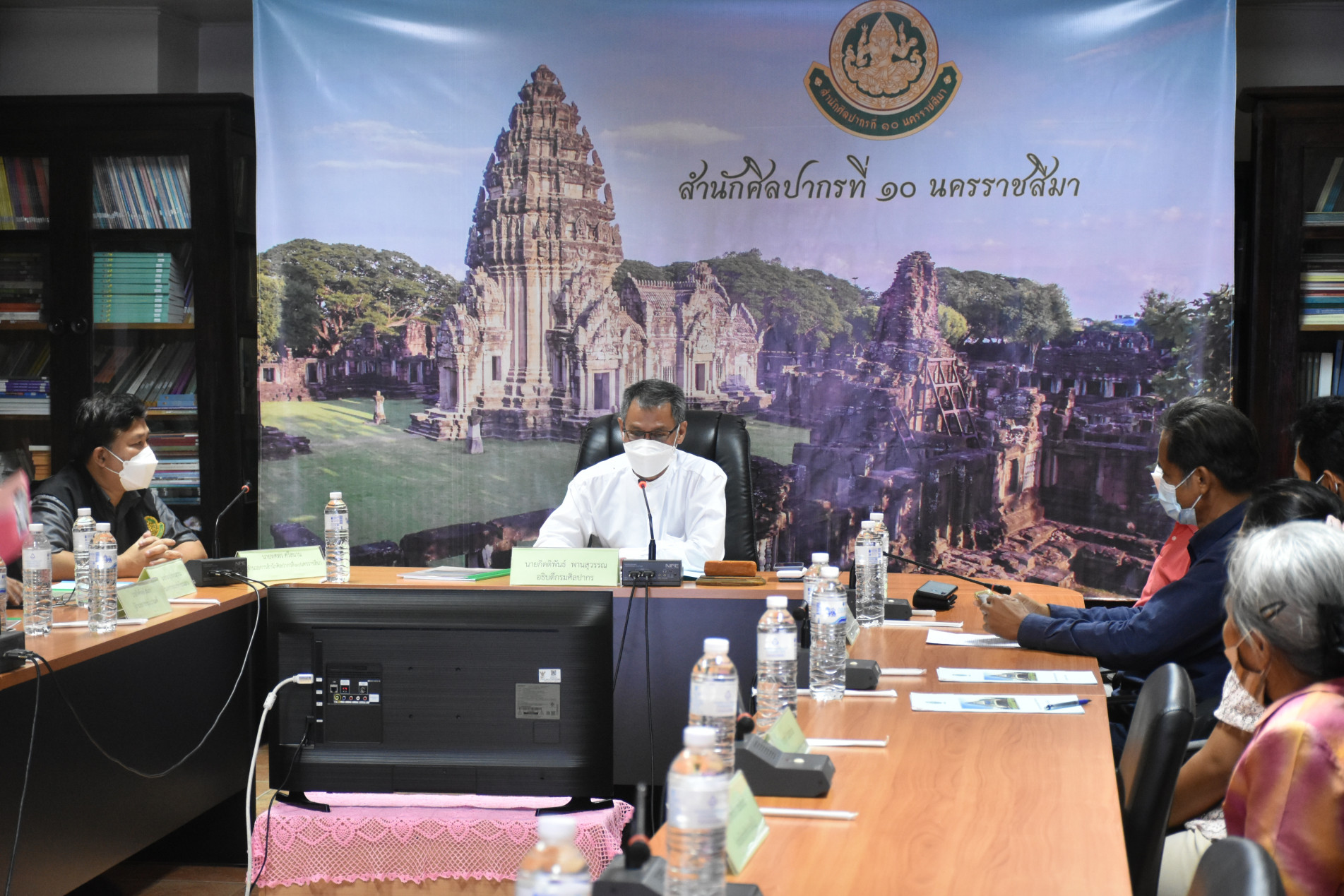 ภาพประกอบ ข่าวประชาสัมพันธ์