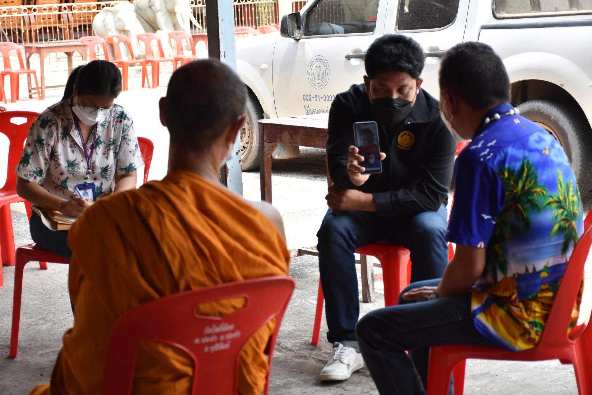 ภาพประกอบ ข่าวประชาสัมพันธ์