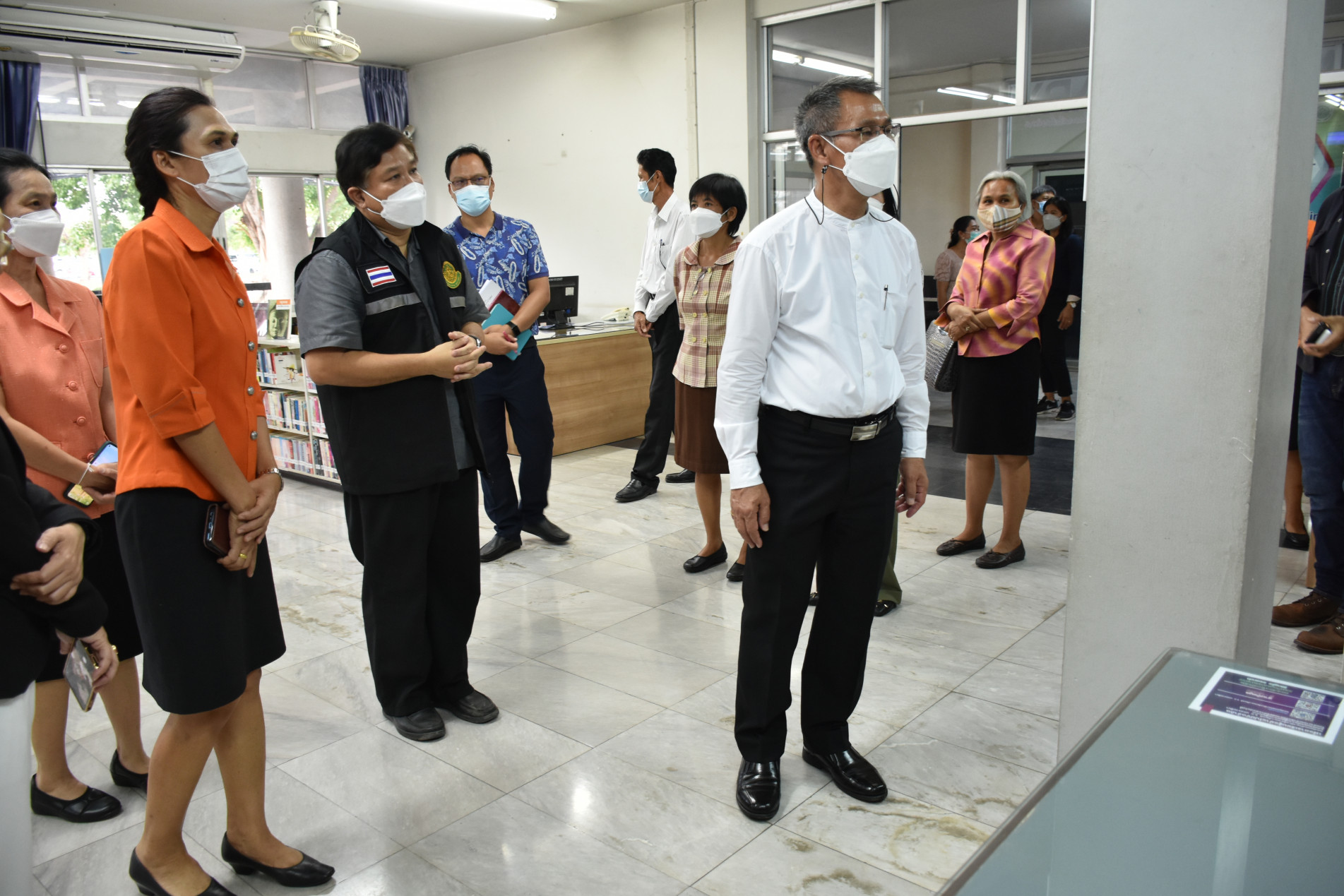 ภาพประกอบ ข่าวประชาสัมพันธ์