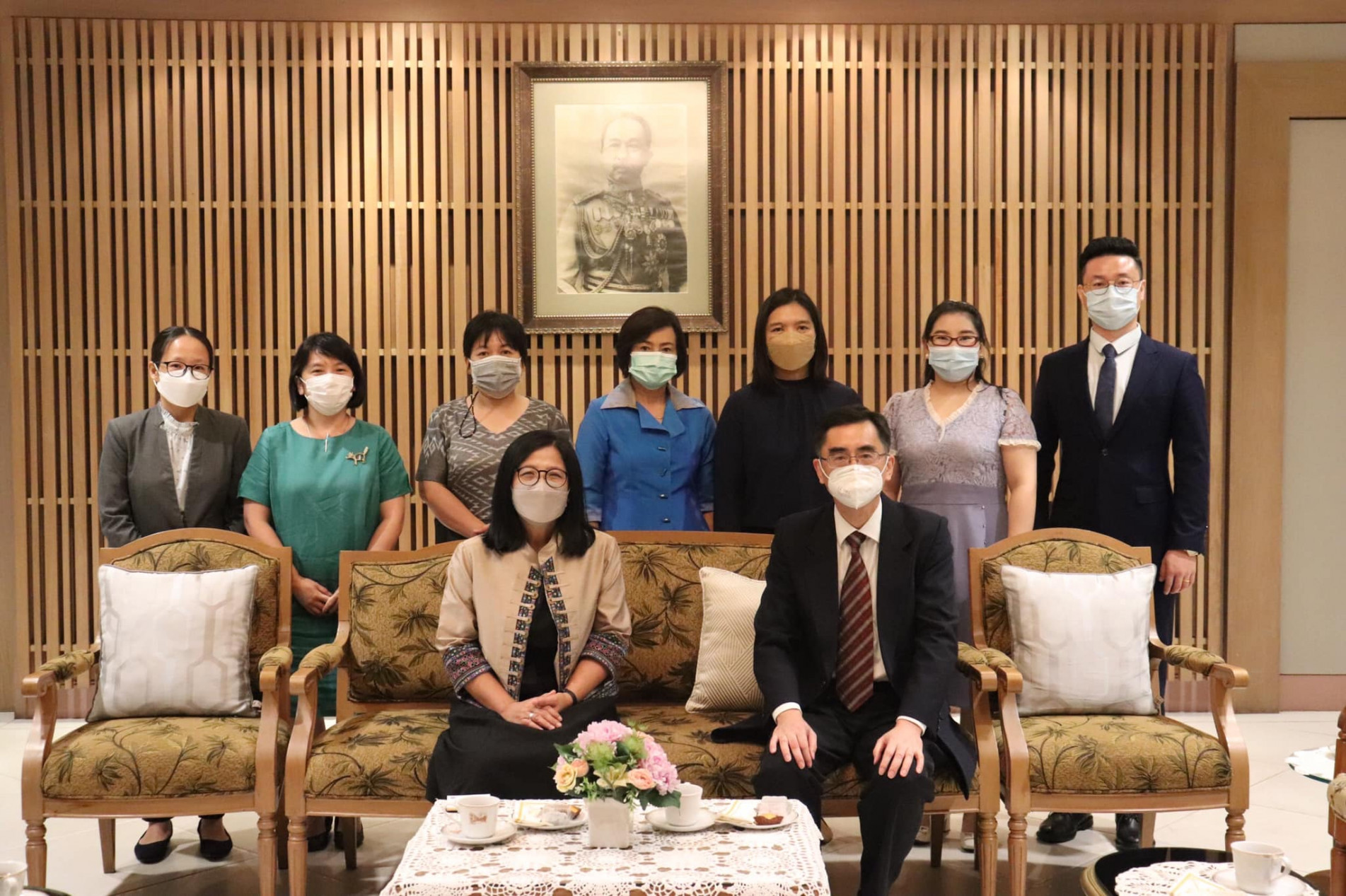 ภาพประกอบ ข่าวประชาสัมพันธ์