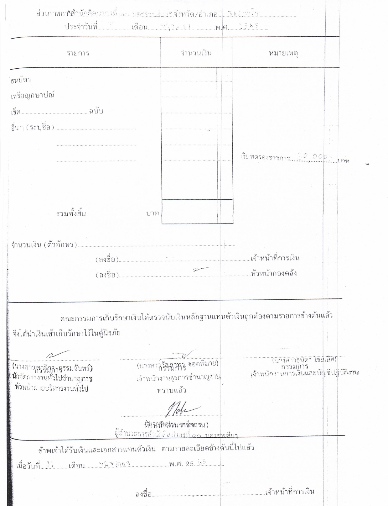 ภาพประกอบ ข่าวประชาสัมพันธ์