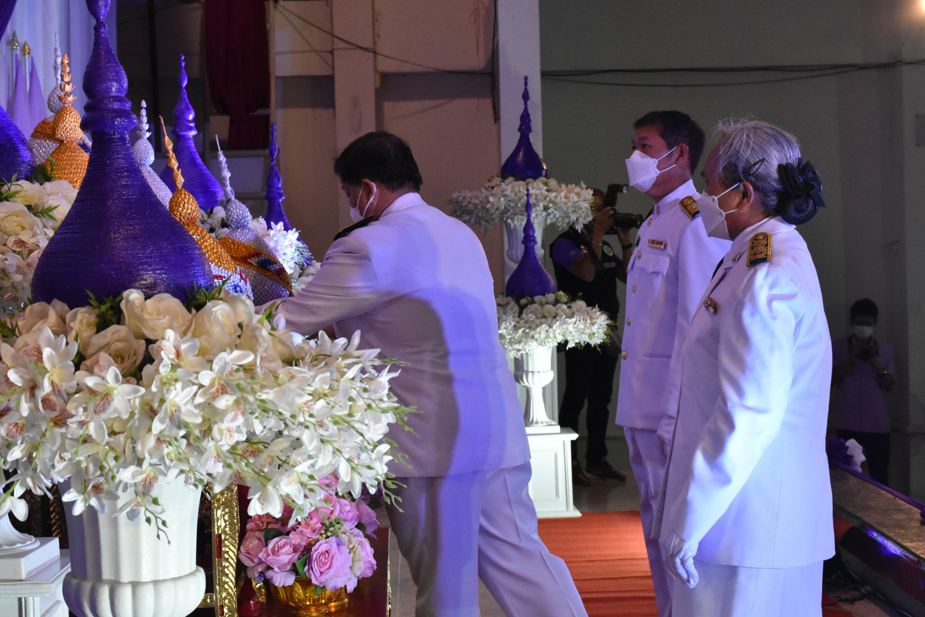 ภาพประกอบ ข่าวประชาสัมพันธ์