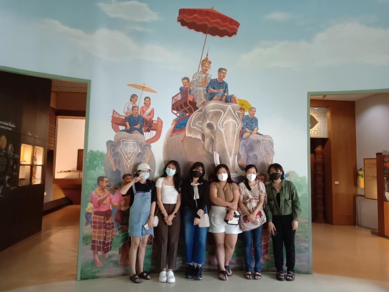 ภาพประกอบ ข่าวประชาสัมพันธ์