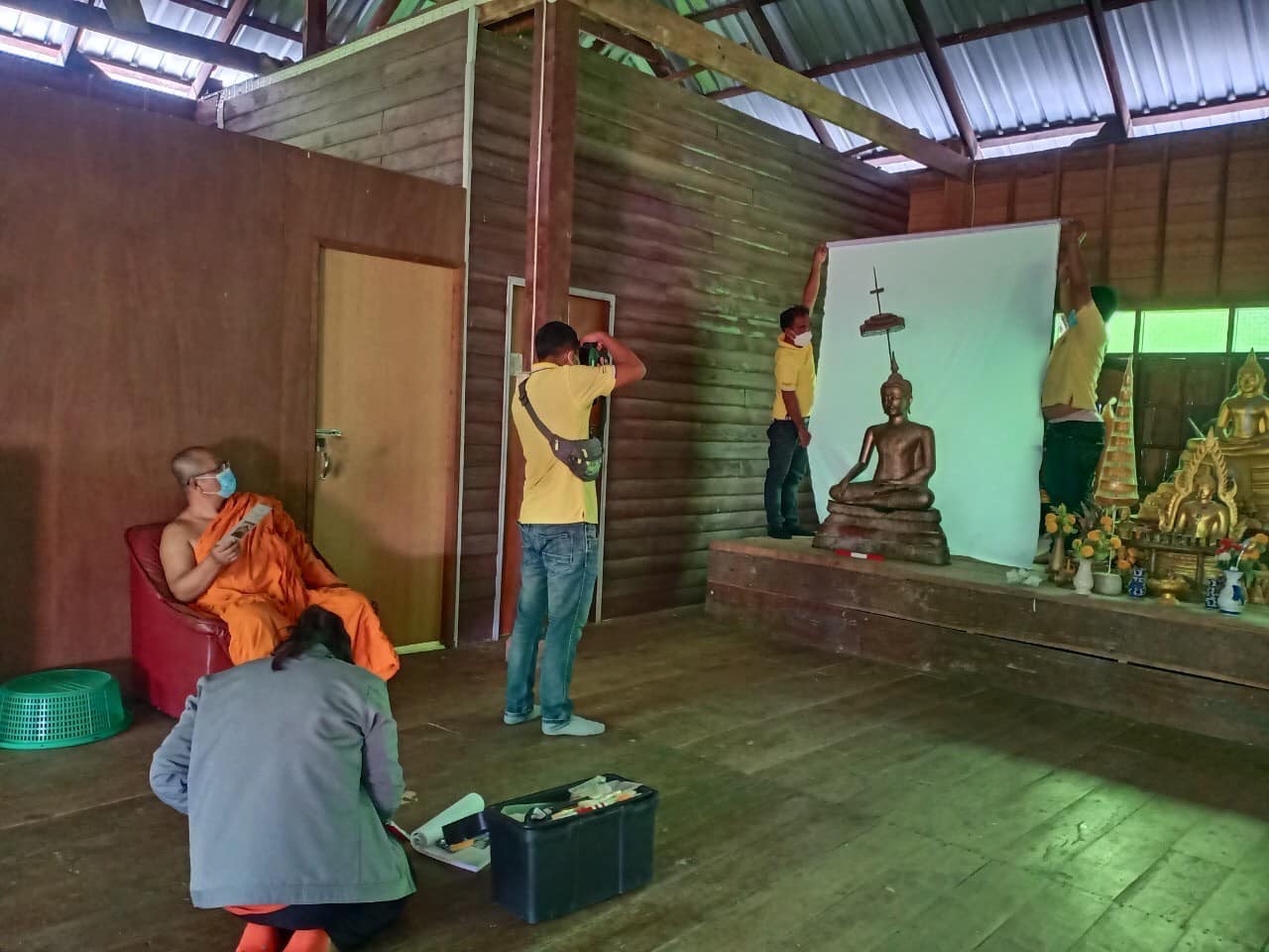 ภาพประกอบ ข่าวประชาสัมพันธ์