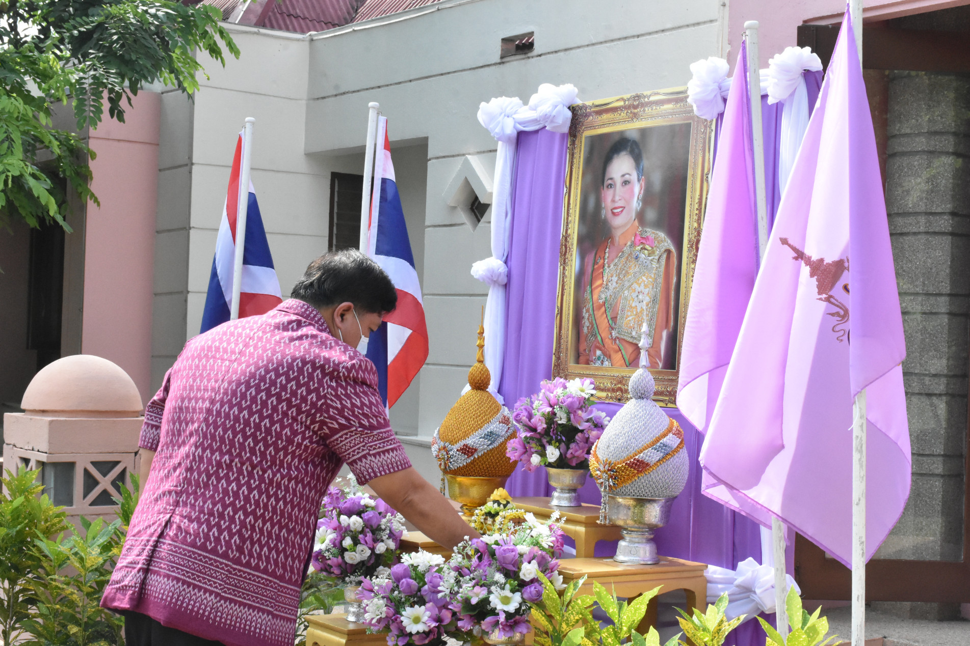 ภาพประกอบ ข่าวประชาสัมพันธ์