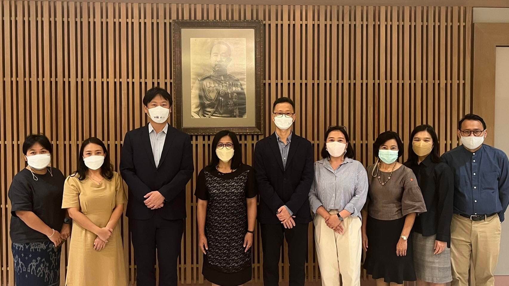 ภาพประกอบ ข่าวประชาสัมพันธ์