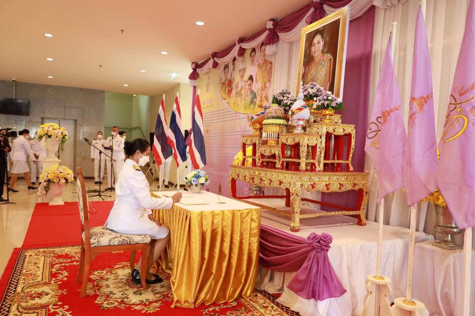 ภาพประกอบ ข่าวประชาสัมพันธ์