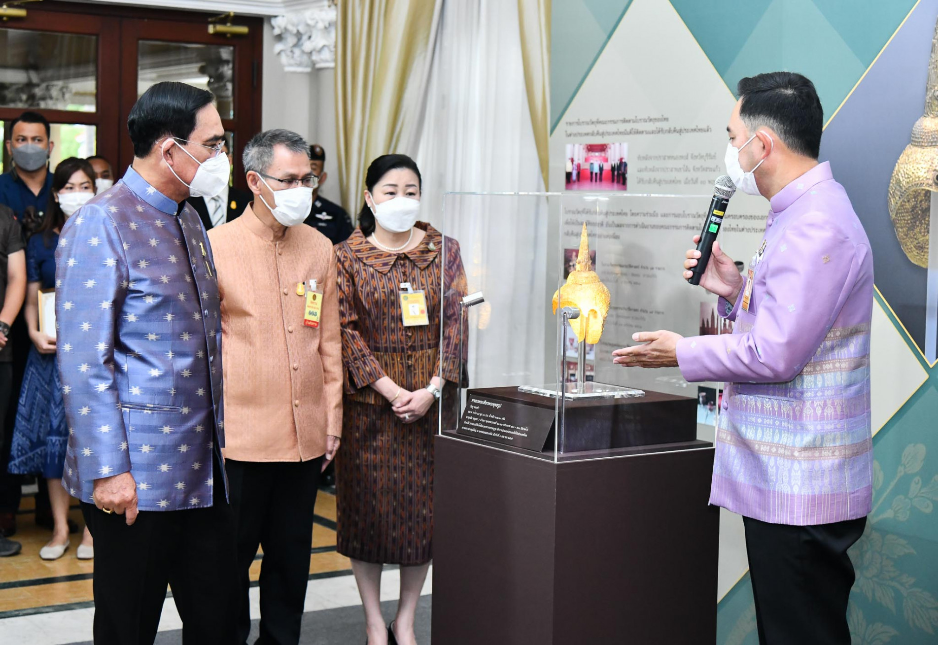 ภาพประกอบ ข่าวประชาสัมพันธ์