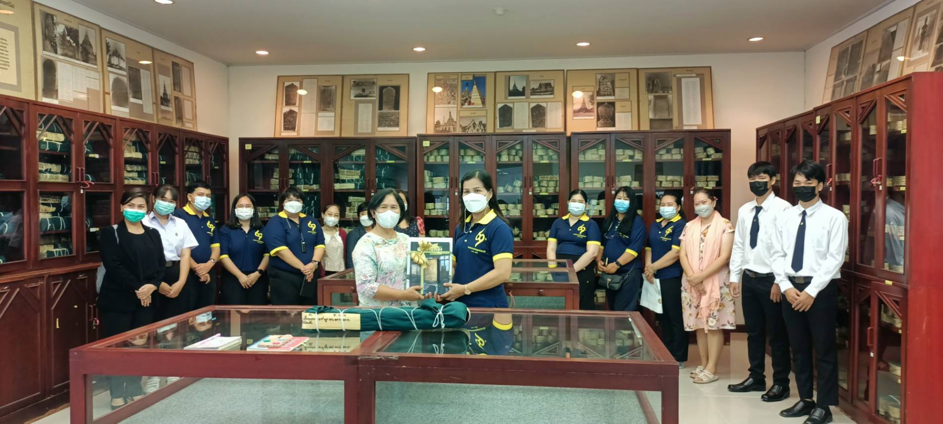 ภาพประกอบ ข่าวกิจกรรม