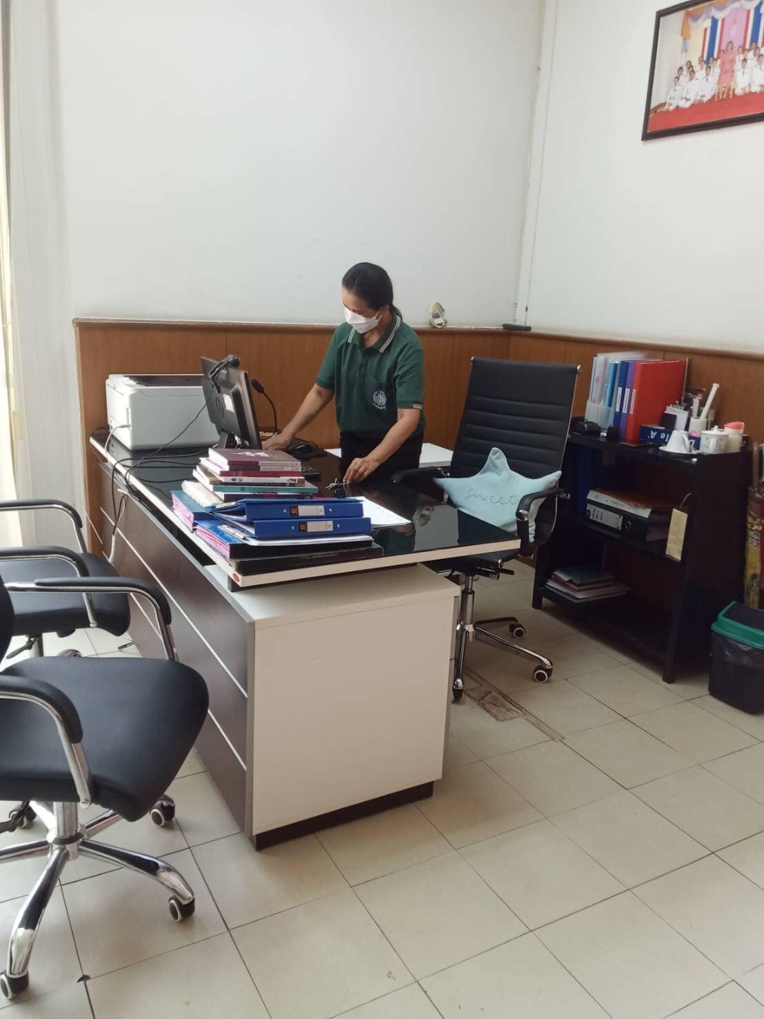 ภาพประกอบ ข่าวกิจกรรม