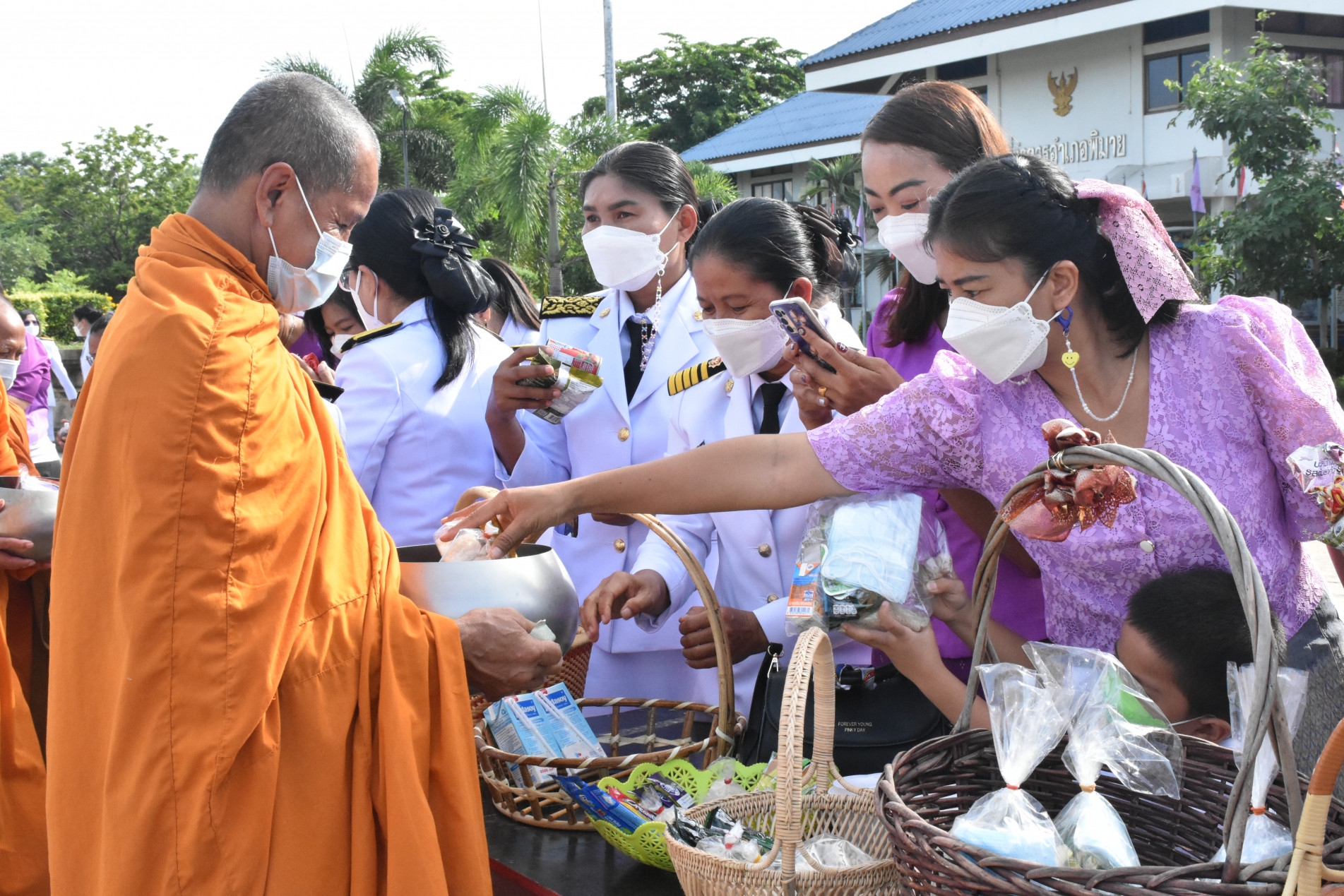 ภาพประกอบ ข่าวประชาสัมพันธ์
