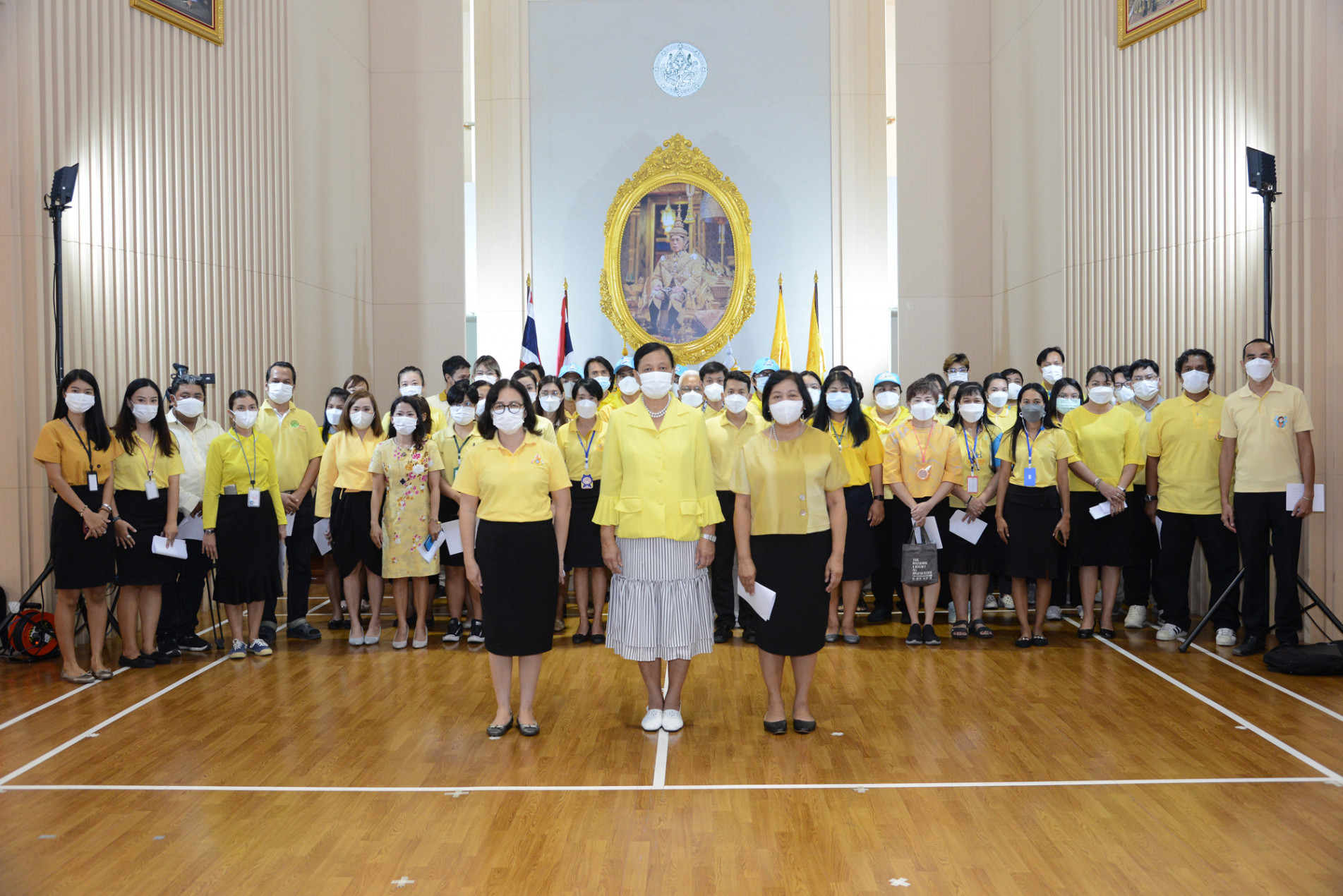 ภาพประกอบ ข่าวประชาสัมพันธ์