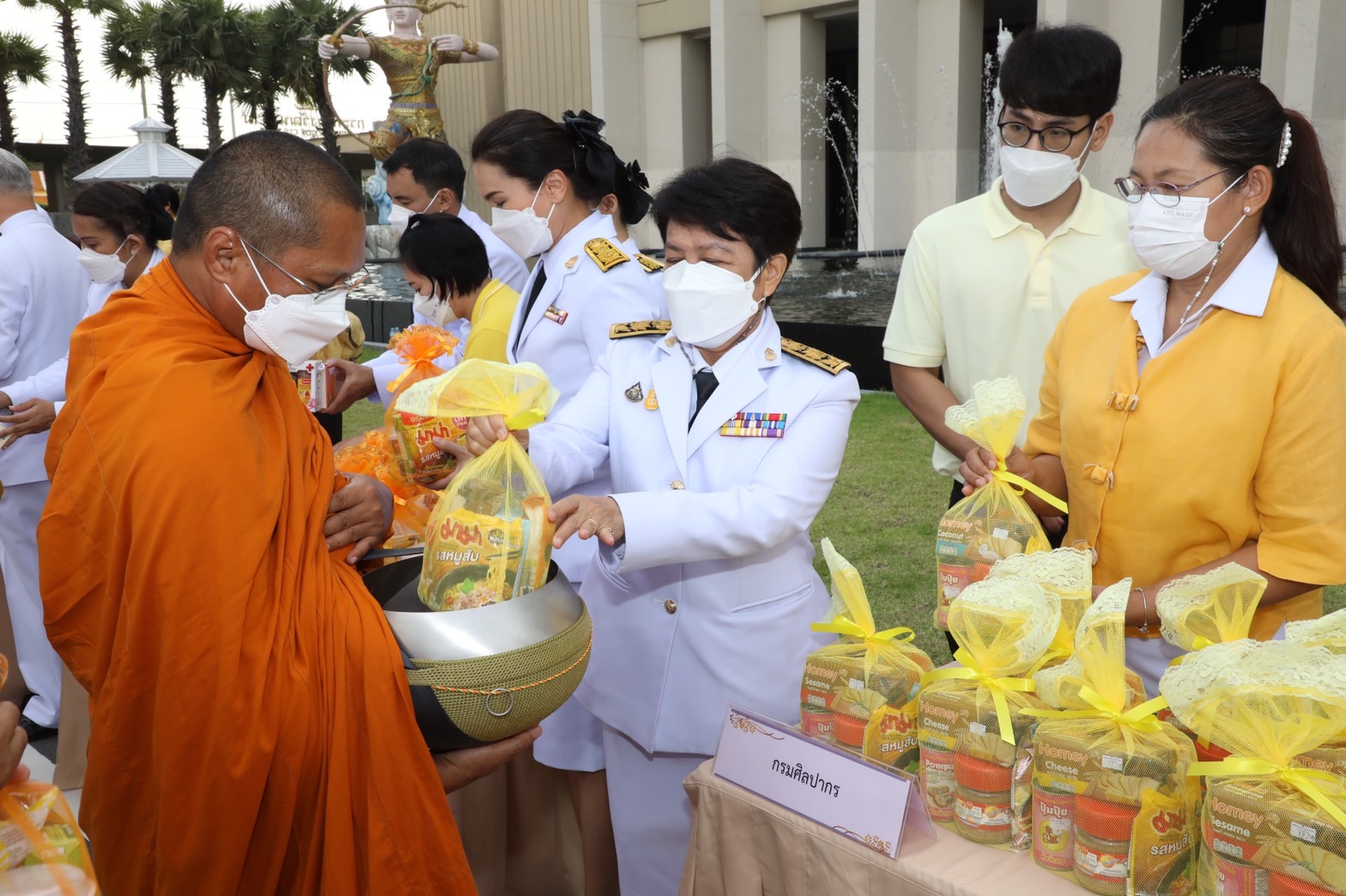 ภาพประกอบ ข่าวประชาสัมพันธ์