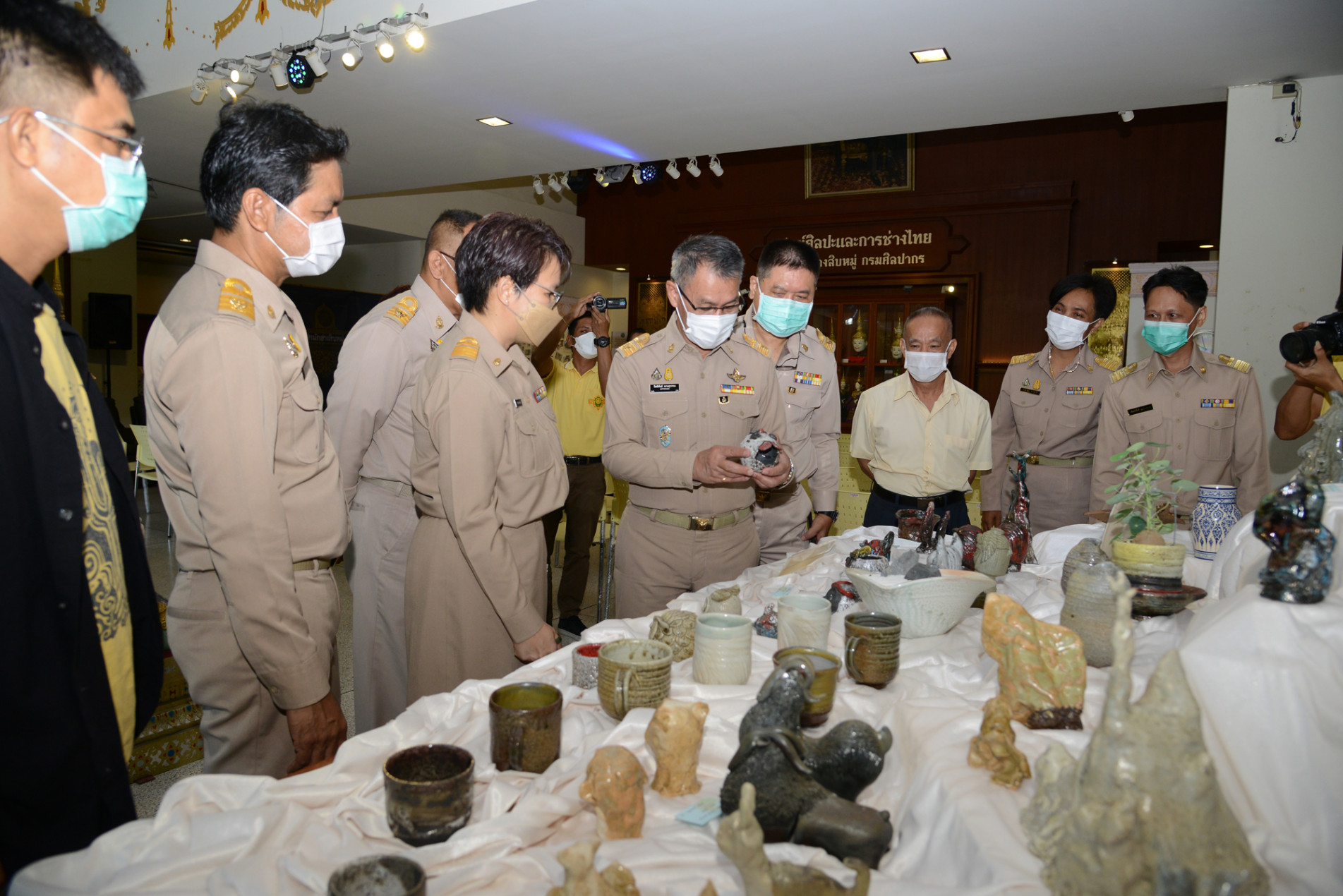 ภาพประกอบ ข่าวประชาสัมพันธ์
