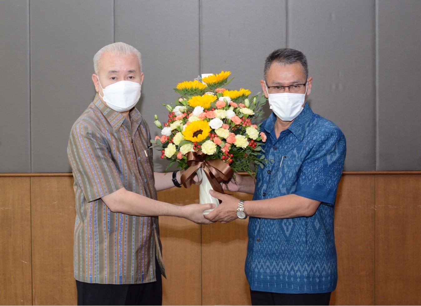ภาพประกอบ ข่าวประชาสัมพันธ์