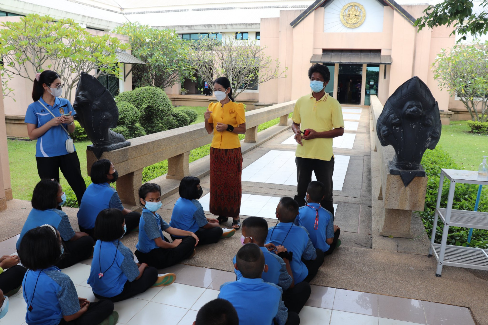ภาพประกอบ ข่าวประชาสัมพันธ์