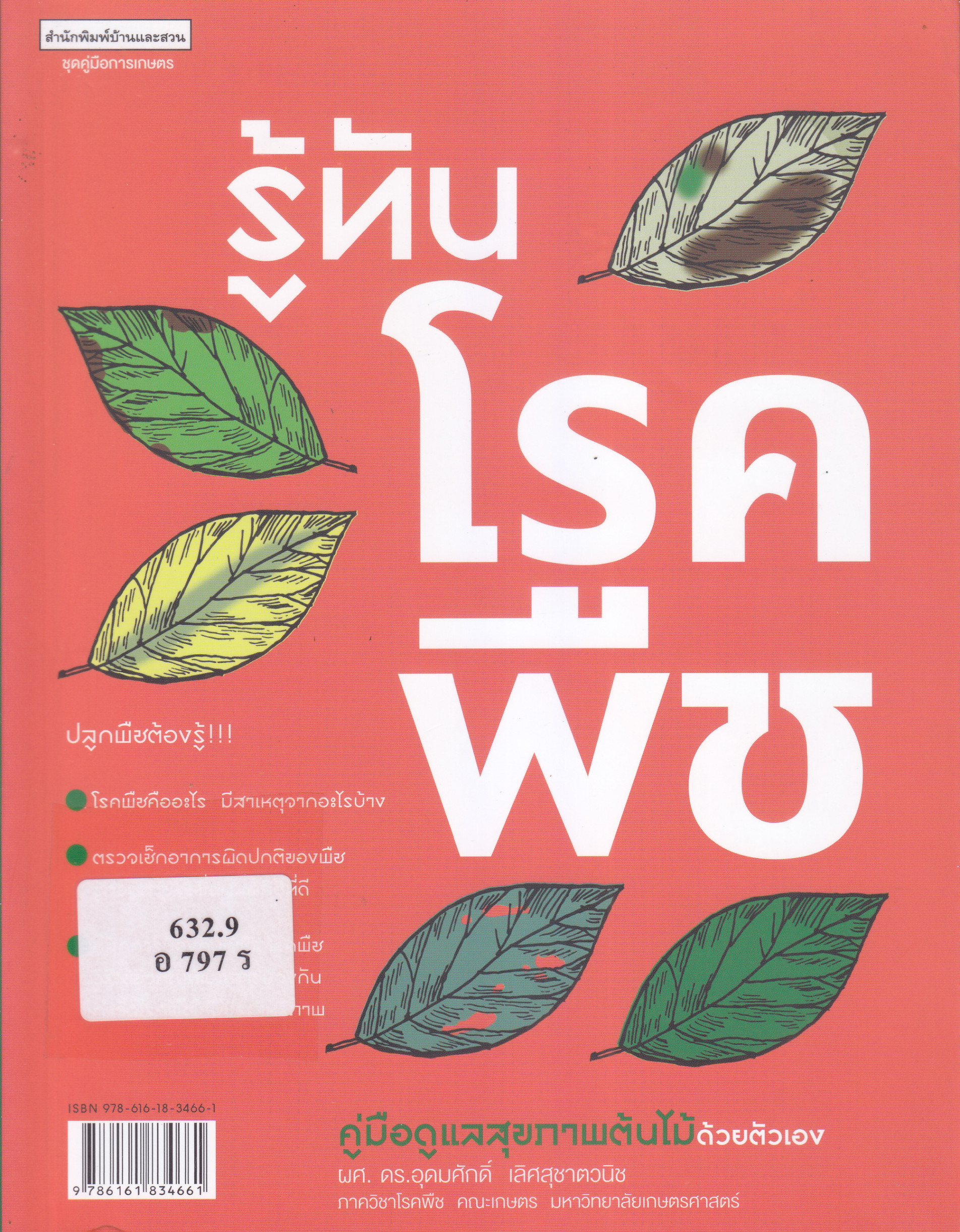 ภาพประกอบ แนะนำหนังสือใหม่