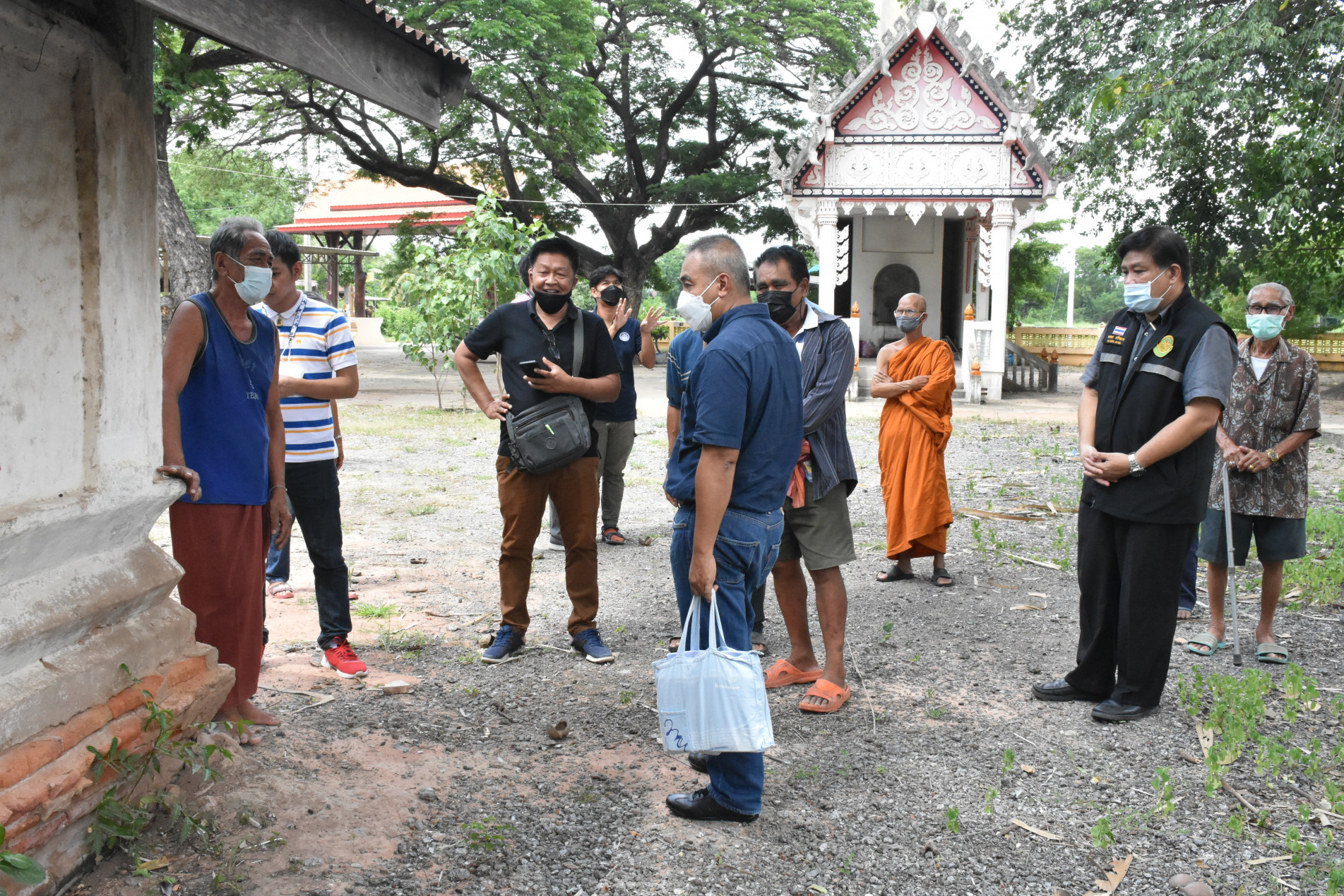ภาพประกอบ ข่าวประชาสัมพันธ์