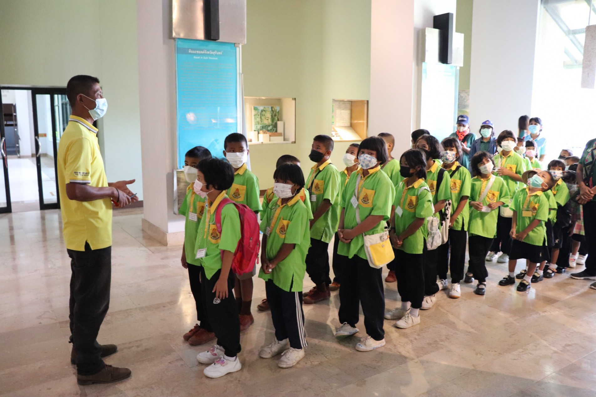 ภาพประกอบ ข่าวประชาสัมพันธ์