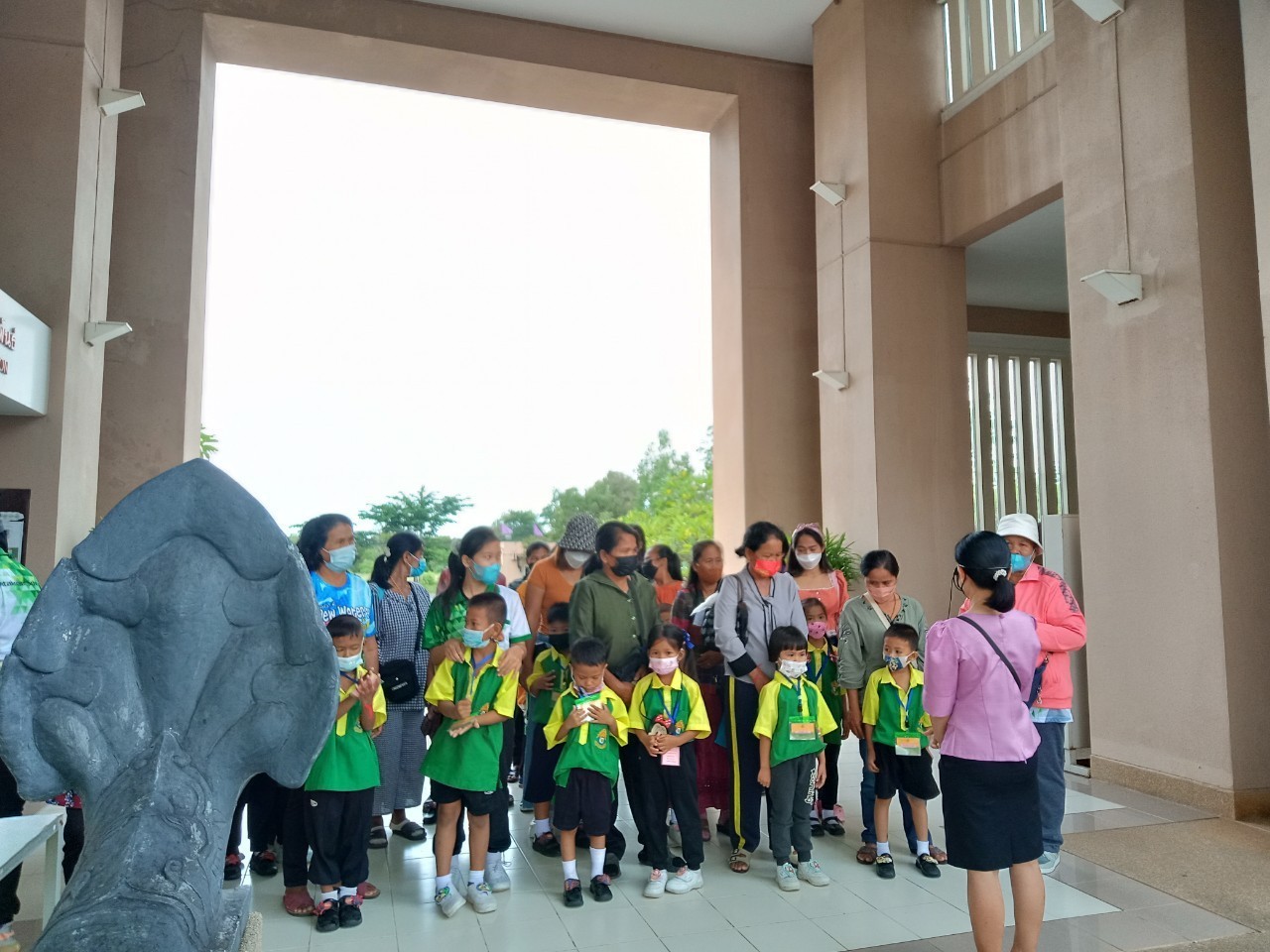 ภาพประกอบ ข่าวประชาสัมพันธ์