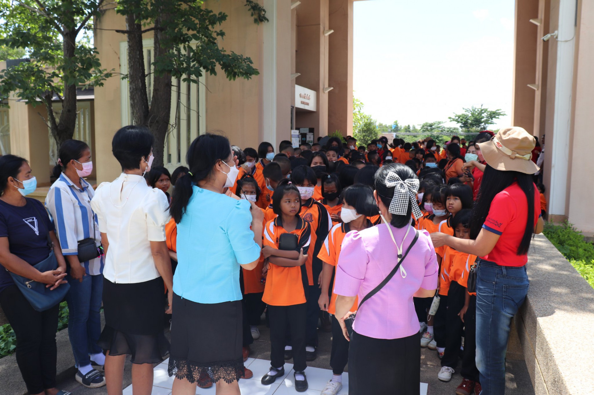 ภาพประกอบ ข่าวประชาสัมพันธ์