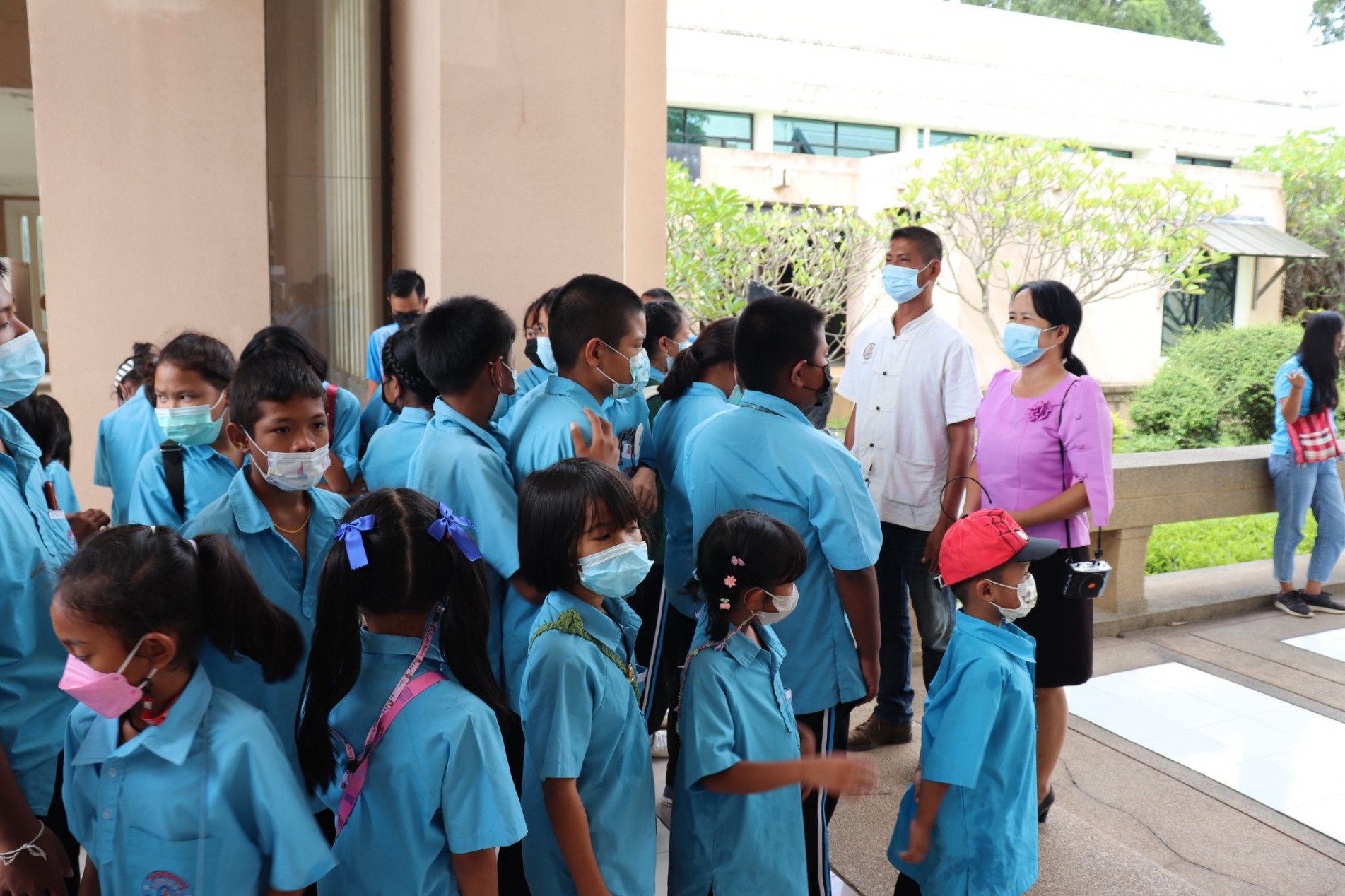 ภาพประกอบ ข่าวประชาสัมพันธ์