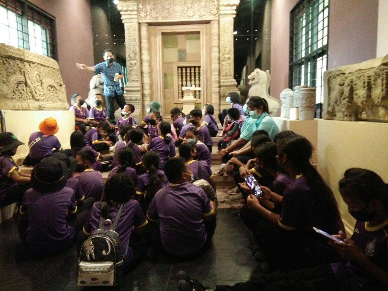 ภาพประกอบ ข่าวประชาสัมพันธ์