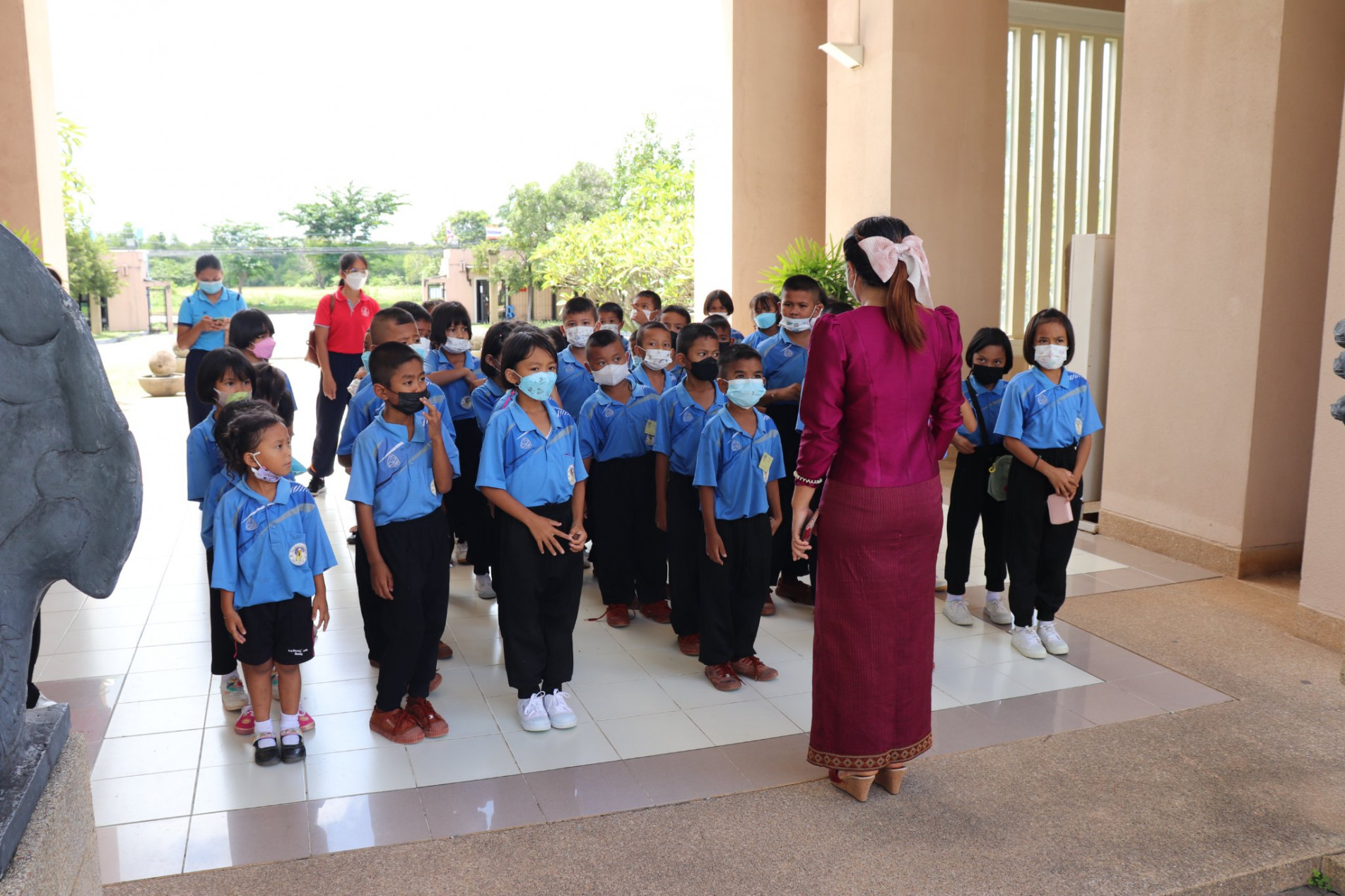 ภาพประกอบ ข่าวประชาสัมพันธ์