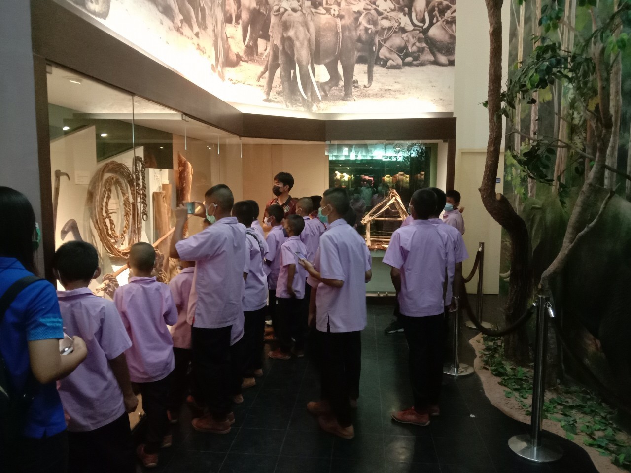 ภาพประกอบ ข่าวประชาสัมพันธ์