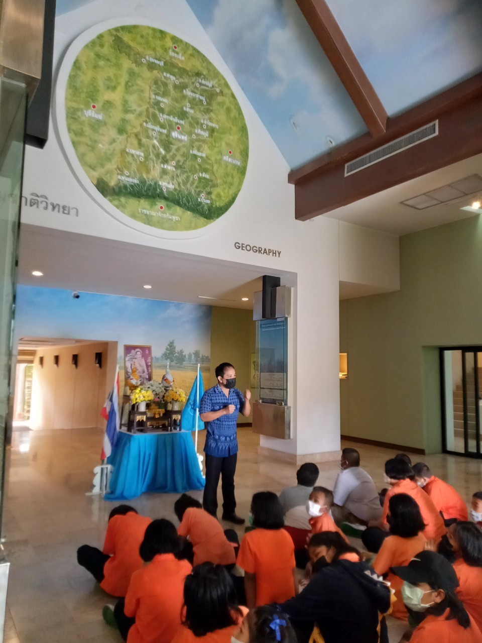 ภาพประกอบ ข่าวประชาสัมพันธ์