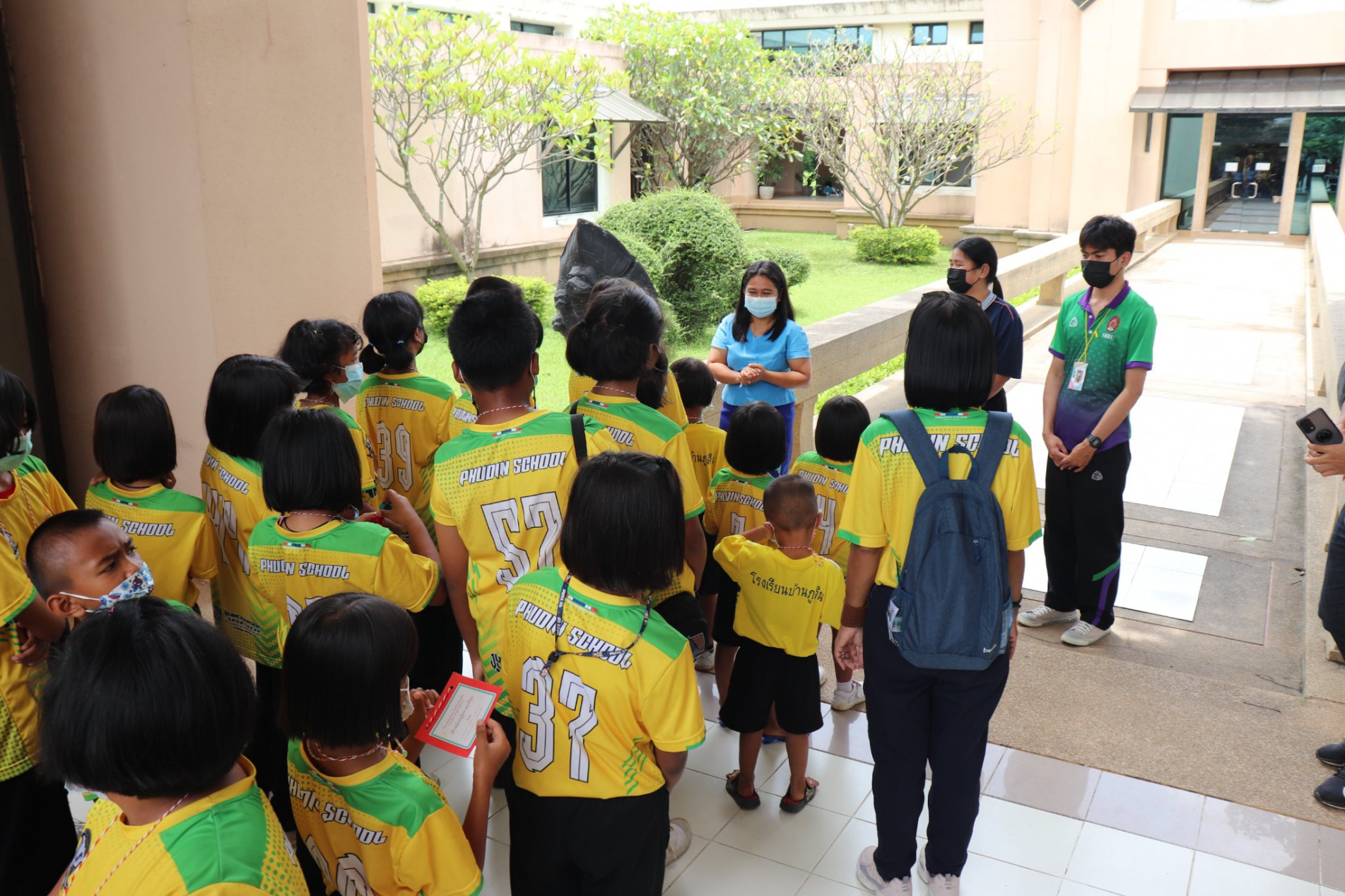 ภาพประกอบ ข่าวประชาสัมพันธ์