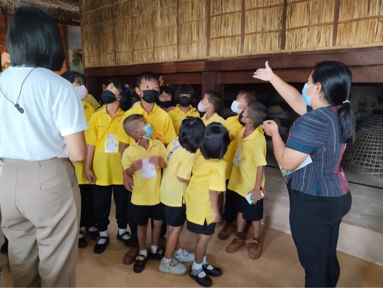 ภาพประกอบ ข่าวประชาสัมพันธ์