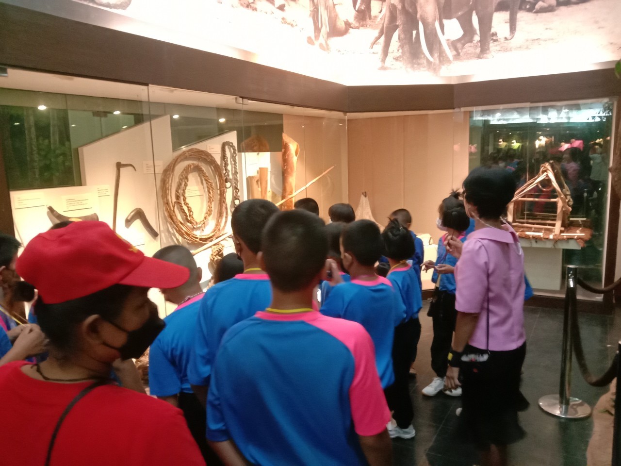 ภาพประกอบ ข่าวประชาสัมพันธ์