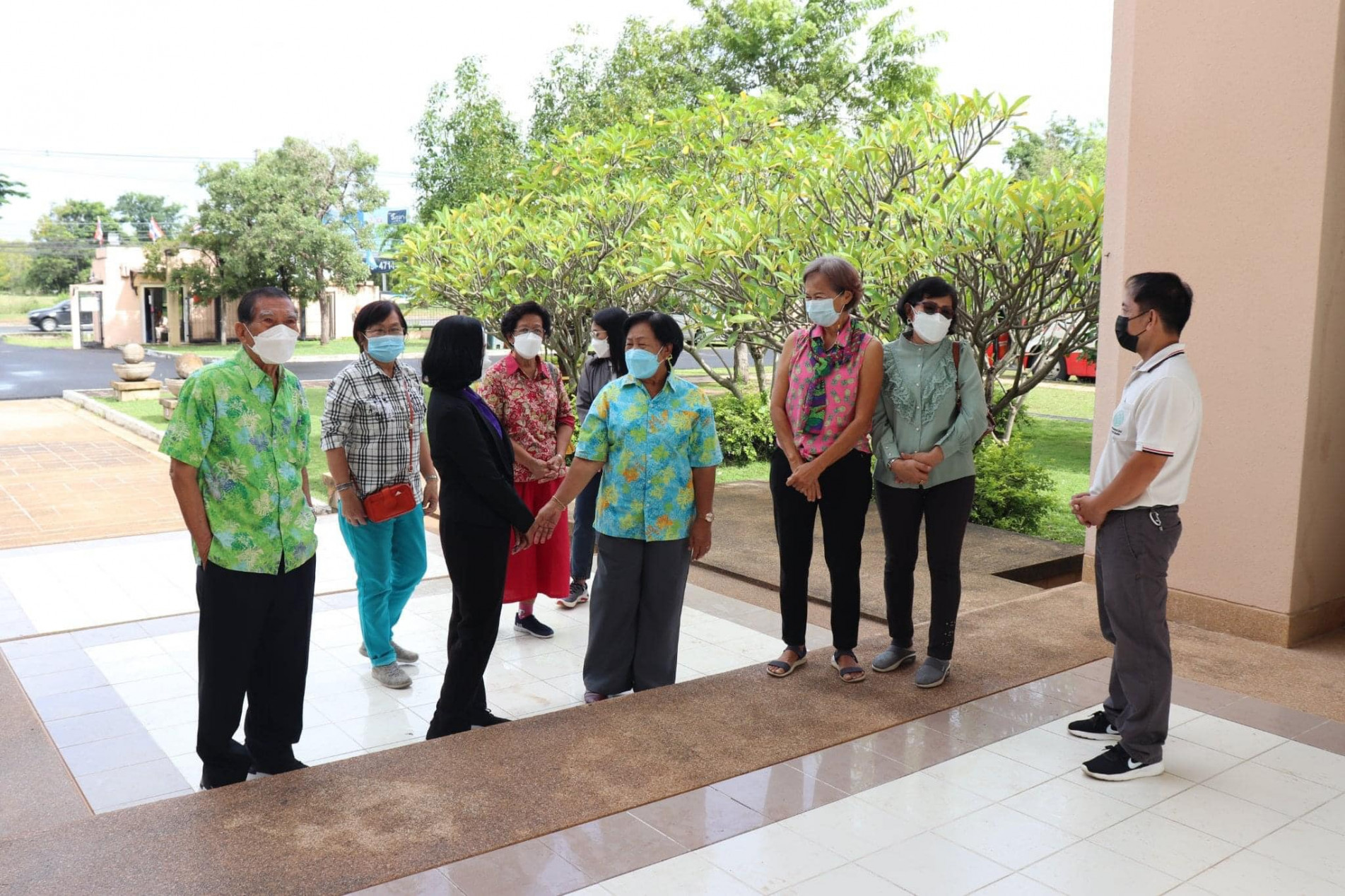 ภาพประกอบ ข่าวประชาสัมพันธ์