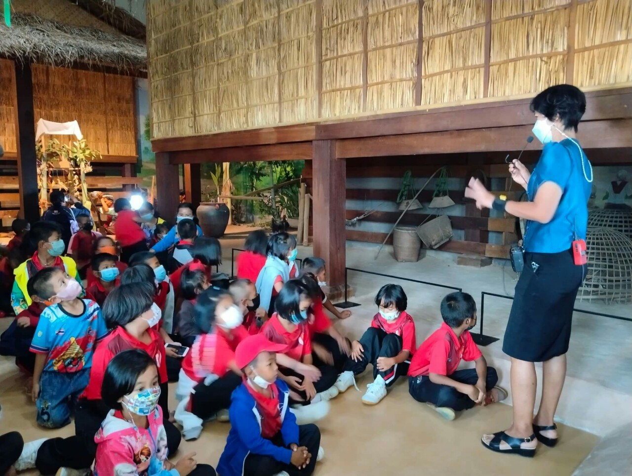 ภาพประกอบ ข่าวประชาสัมพันธ์