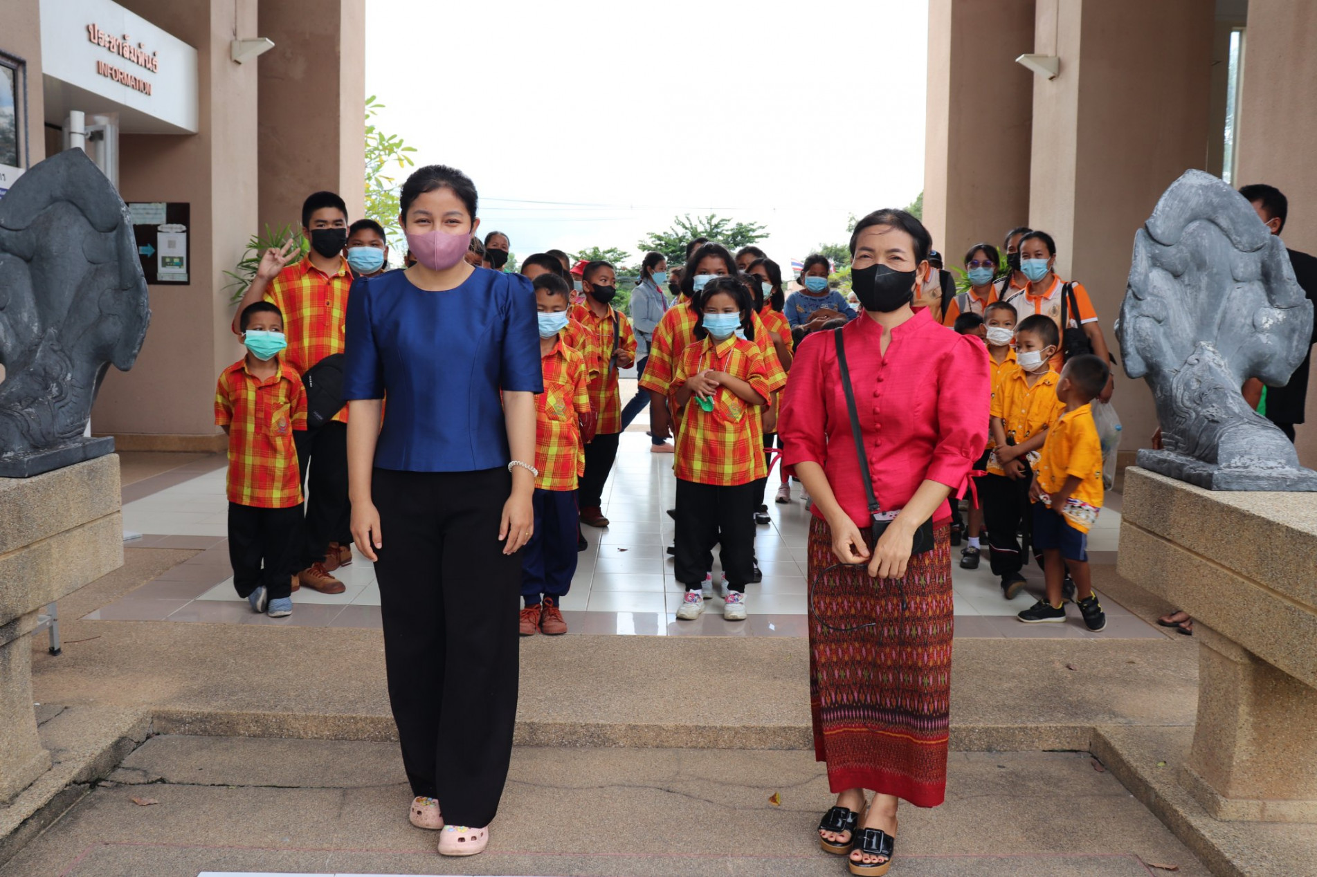 ภาพประกอบ ข่าวประชาสัมพันธ์