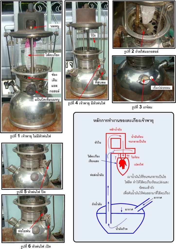 ภาพประกอบ ความรู้ทั่วไป