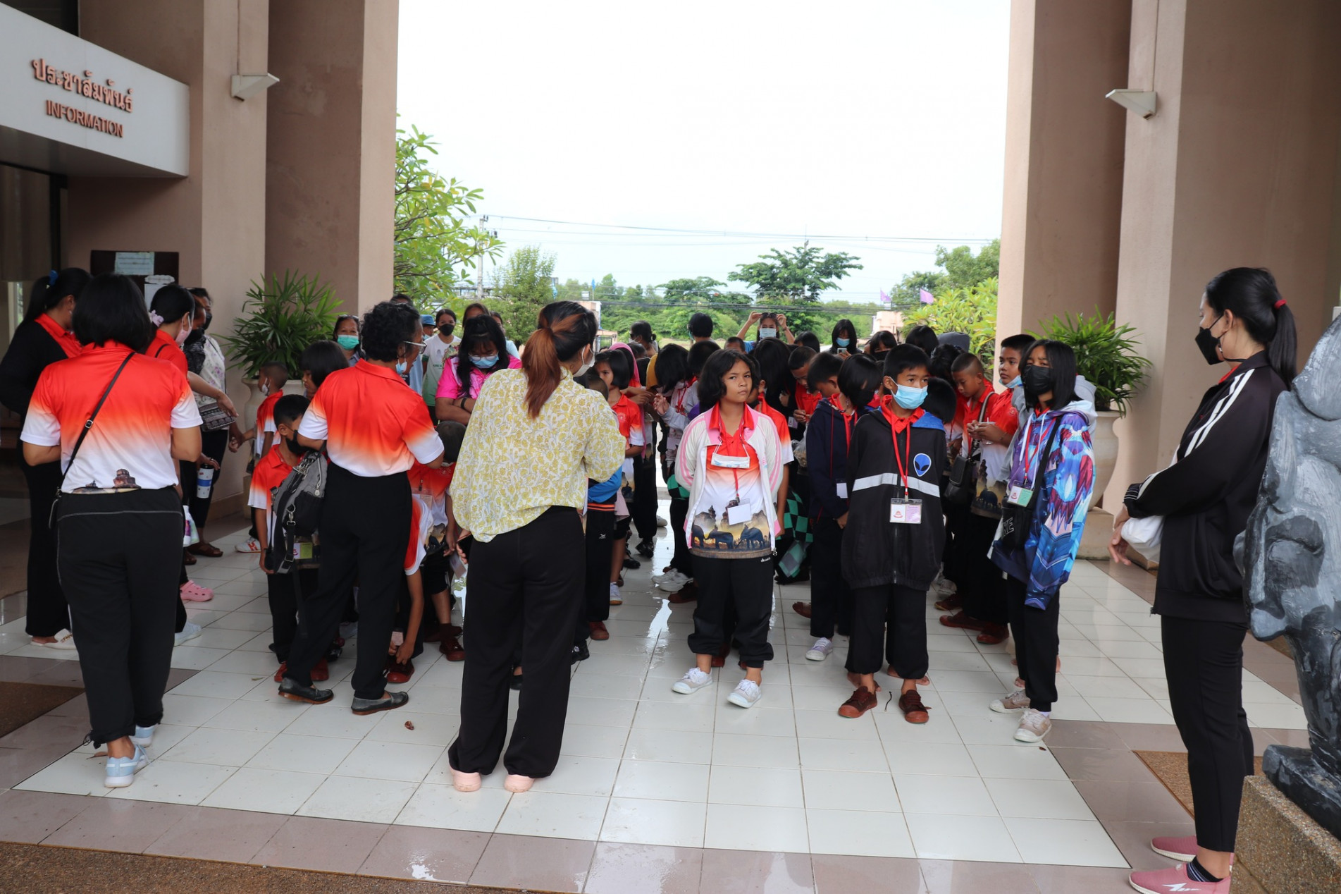 ภาพประกอบ ข่าวประชาสัมพันธ์