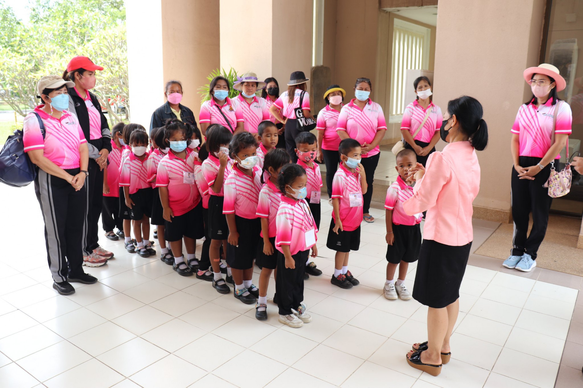 ภาพประกอบ ข่าวประชาสัมพันธ์
