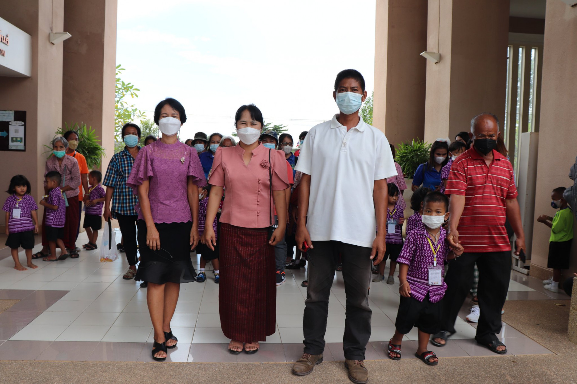 ภาพประกอบ ข่าวประชาสัมพันธ์