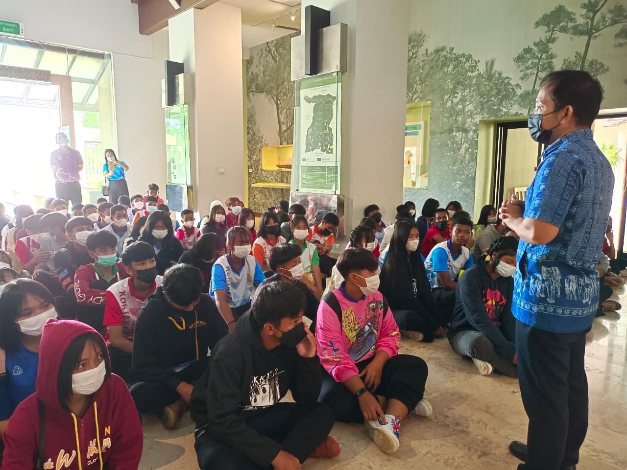 ภาพประกอบ ข่าวประชาสัมพันธ์