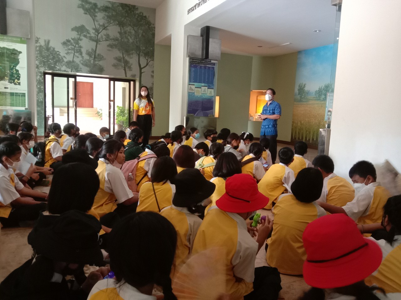 ภาพประกอบ ข่าวประชาสัมพันธ์