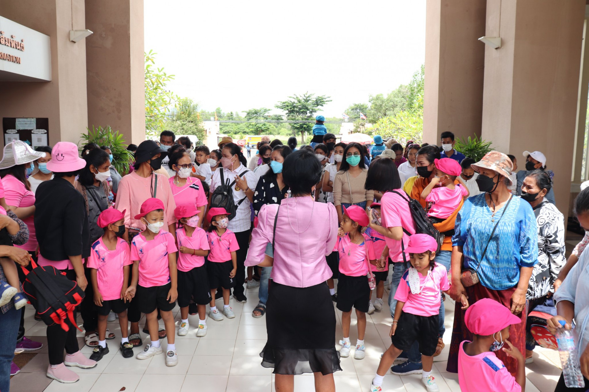 ภาพประกอบ ข่าวประชาสัมพันธ์