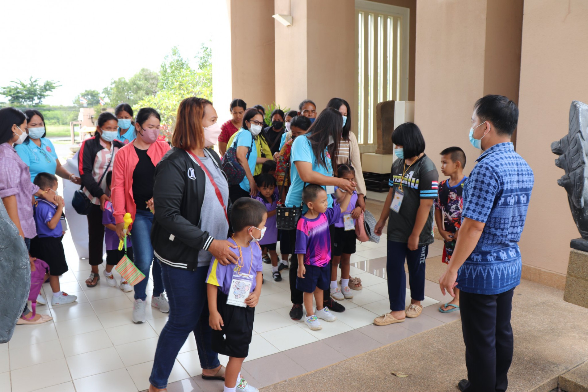 ภาพประกอบ ข่าวประชาสัมพันธ์