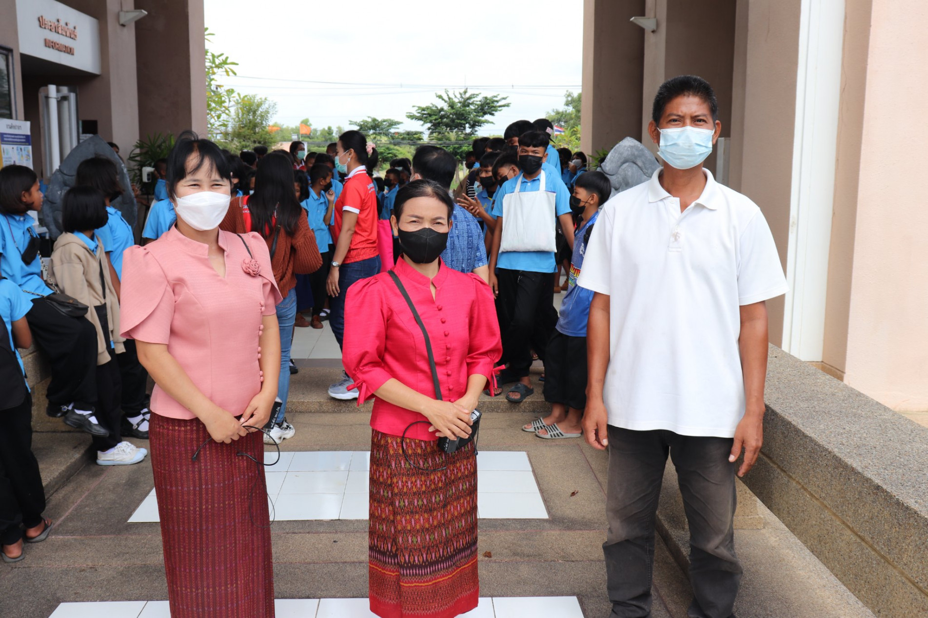 ภาพประกอบ ข่าวประชาสัมพันธ์