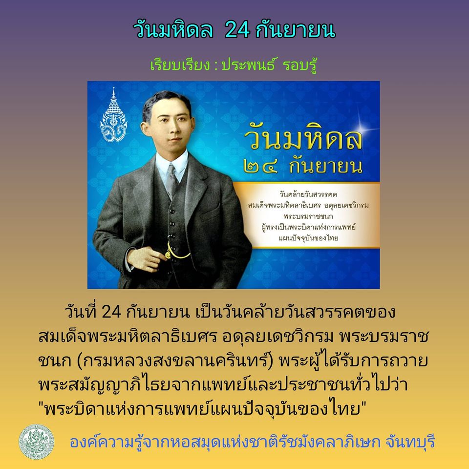 ภาพประกอบ ความรู้ทั่วไป