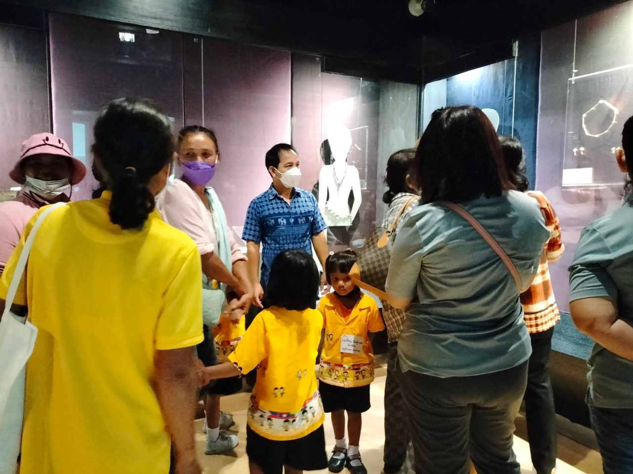 ภาพประกอบ ข่าวประชาสัมพันธ์